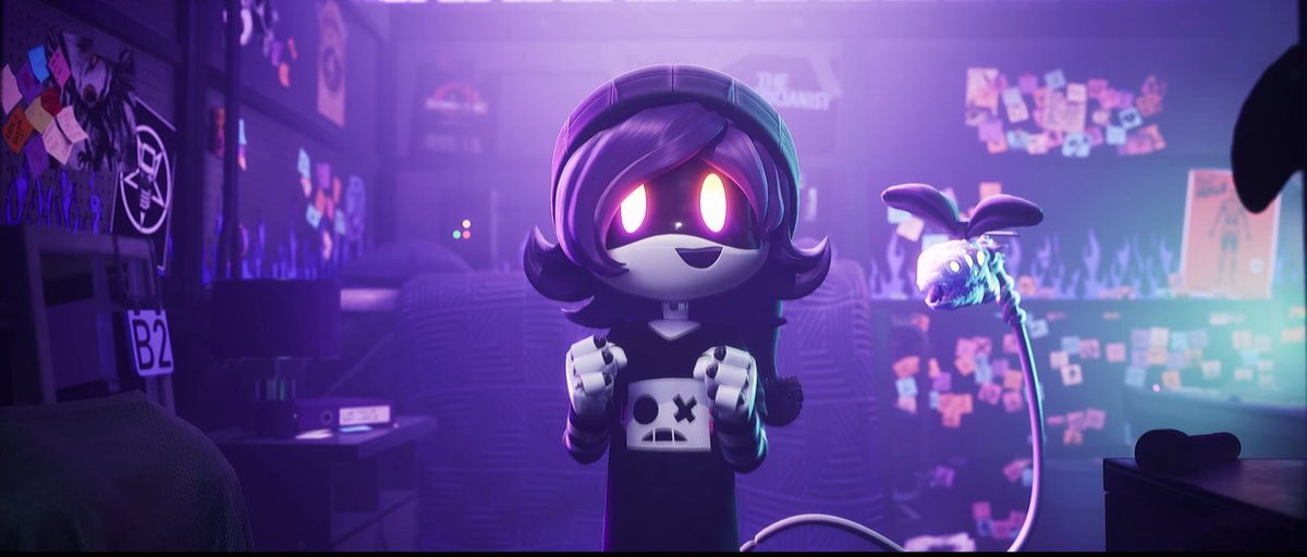 Trae Hignight tweet media