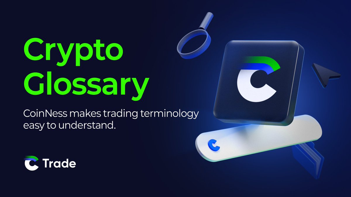 CoinNess_Official tweet media