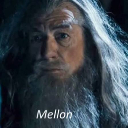 Él quiso ser iconic 🔝