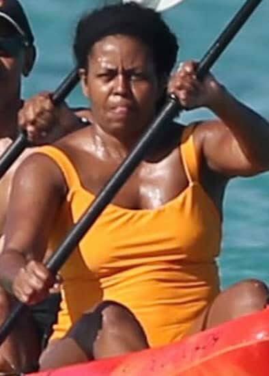 Debi8lark's tweet photo. @BarackObama @MichelleObama It’s awesome that the American peoples tax industry could pay for all of Michael’s trans surgeries. https://t.co/w0Nv9Uh3nG