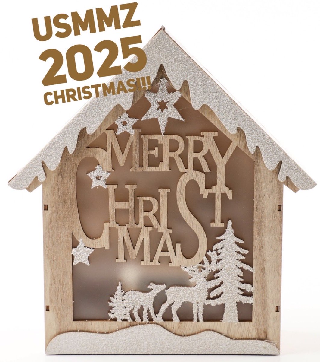 UncleSteveRock's tweet photo. The 6th Annual USMMZ Christmas Special is out now! Just before the buzzer here in Texas! Hope it finds you all well! A Happy Merry Christmas to all! Cheers! 

https://t.co/5O6kmriggP https://t.co/ywtOcY738H