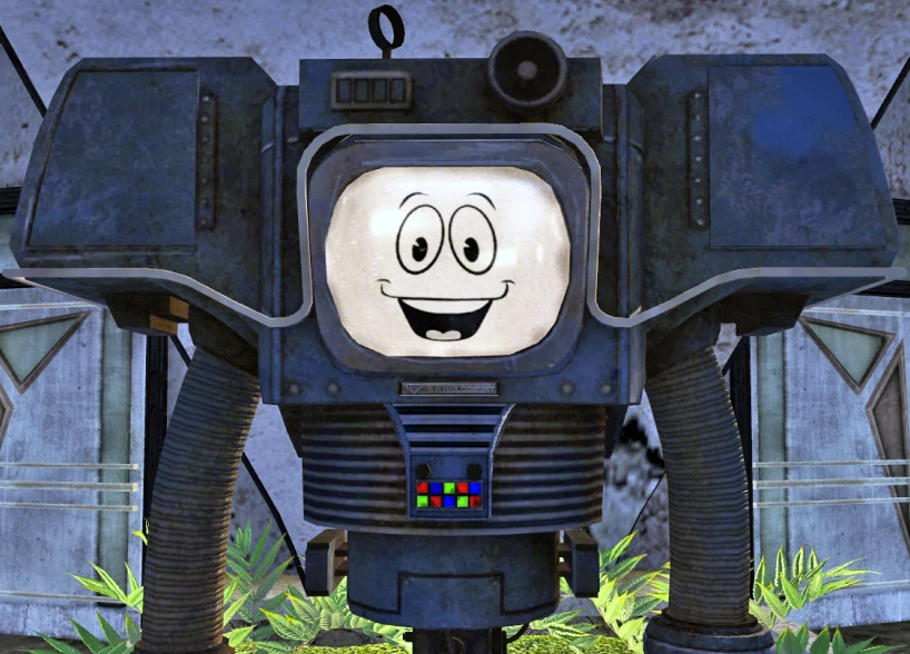 ShitpostRock's tweet image. There is no greater IQ test than this

Which post-apocalyptic faction would you choose to rebuild civilization? There is a right answer