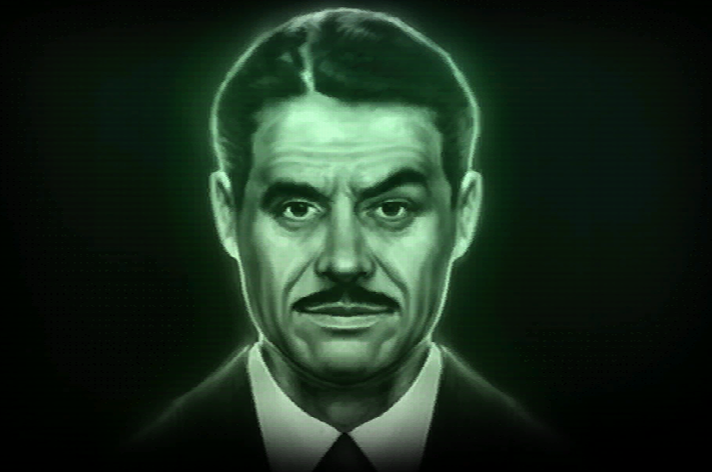 ShitpostRock's tweet image. There is no greater IQ test than this

Which post-apocalyptic faction would you choose to rebuild civilization? There is a right answer