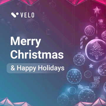 TTRADE9's tweet photo. @veloprotocol My 4th Christmas Holding $VELO.....While the Kids are opening Presents 🎁  I'm opening my wallet to check the Charts.  🤣   #VELORIAN Community Continues to Grow just check the engagement on New Year Posts Year over Year https://t.co/Y7JsmgK5yt