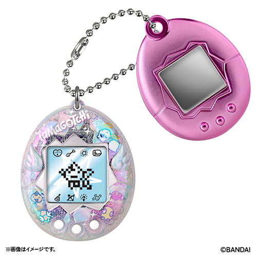 新商品🥚／ オリたま新作「Original Tamagotchi Celebration
