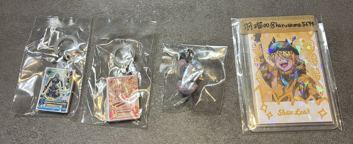 羽瑠∞ tweet media