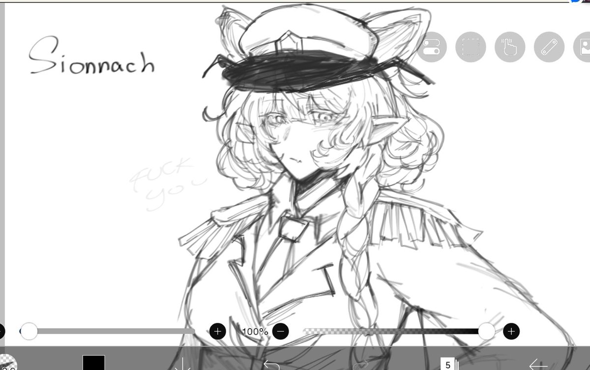 Sinestrea | 🐉🚀/ 🦁🚀 tweet media