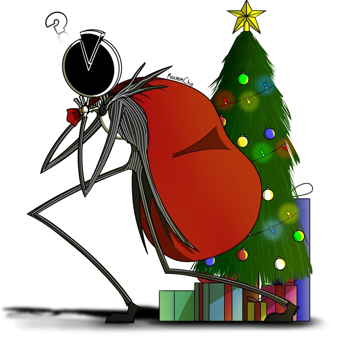 MaximumChip tweet media