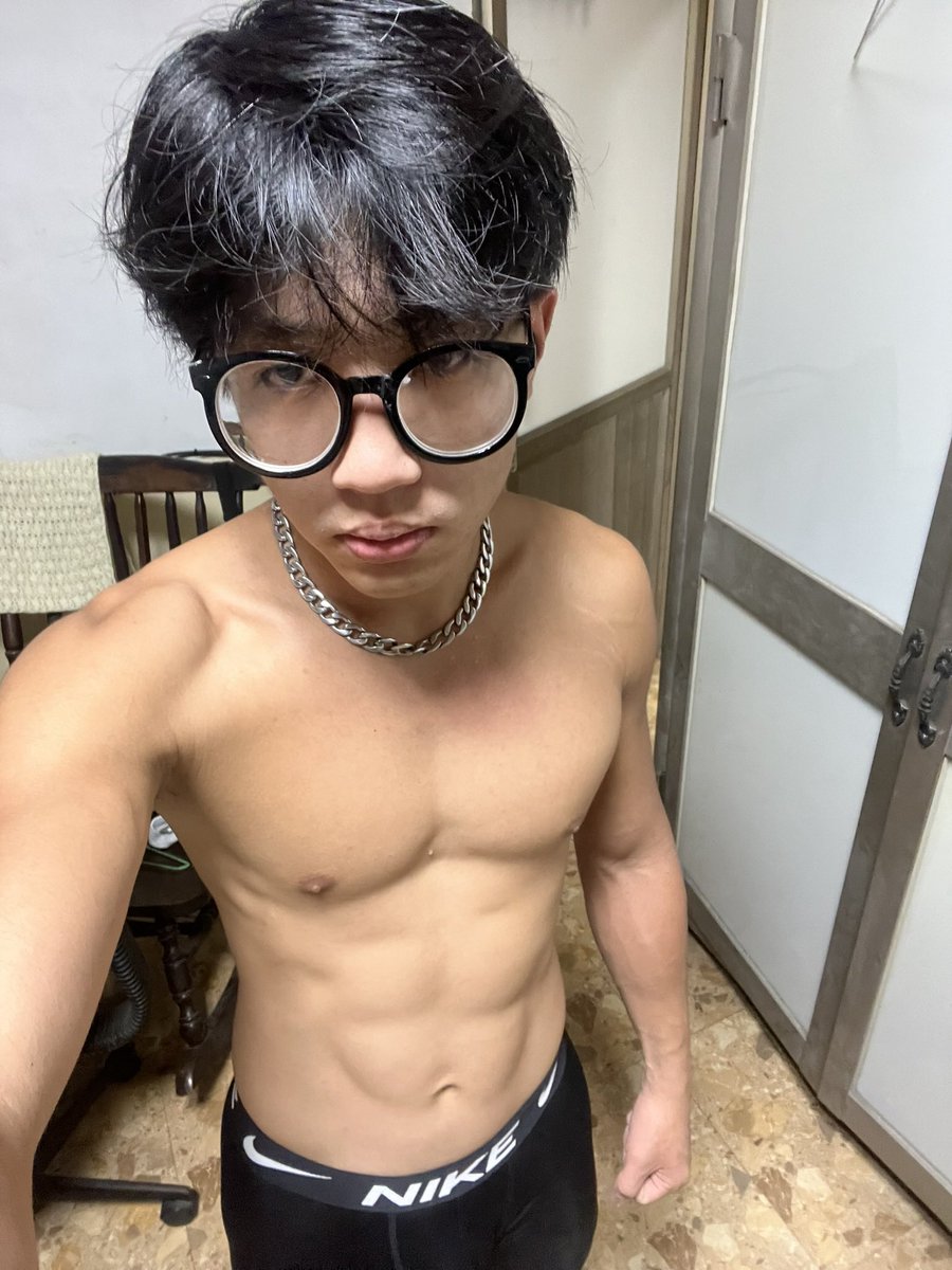 技擊生Rboy Life🦝 tweet media