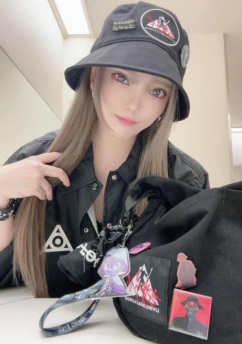 是以いとま(Korenite Itoma) tweet media