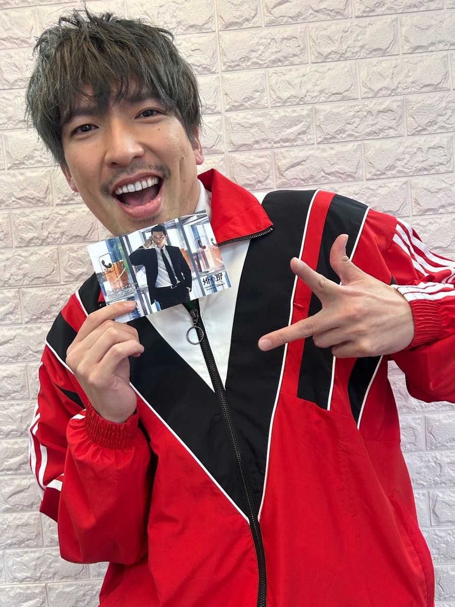 りんたろー from E𝕏IT (@rinnxofficial) / Posts / X