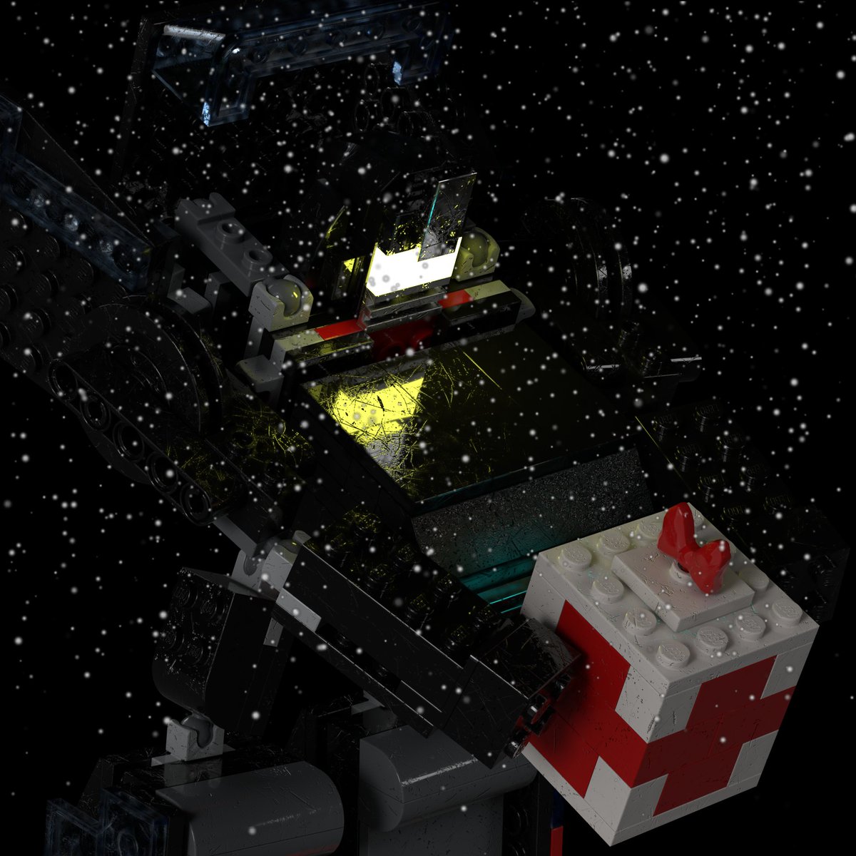 SkywarpBuilds12's tweet photo. Ik im late, but I wish you a very Merry Christmas and Happy Holidays to everyone!
Make sure to wish everyone here a Happy Holidays!
Enjoy
#LEGO #TransformersExpedition #TransformersNITE #TransformersDreamers #TransformersGUILDS https://t.co/sMGSxi3JfS
