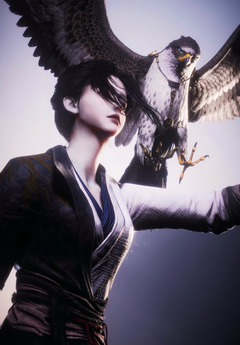 sommeil034's tweet photo. young master 
#WhereWindsMeet #VirtualPhotography #MMORPG https://t.co/uaa7ET1von