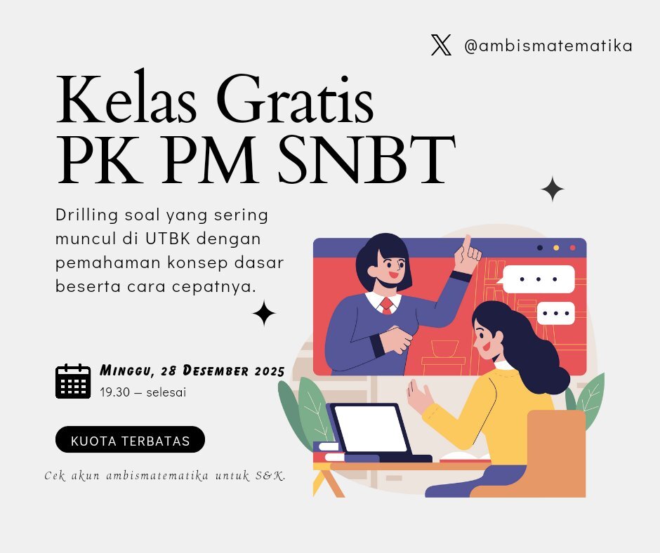 CEK PINNED! tweet media