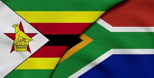 The South Africa vs Zimbabwe drama on this app is honestly exhausting. Why are we so obsessed with nationality as if borders define human value? Whether someone says they’re Zimbabwean, South African, or from Mars — so what? Migration is not new, identity is complex, and people