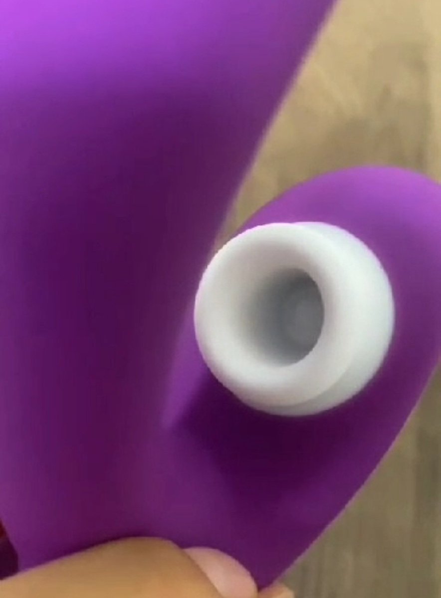 BlueDhere's tweet image. Superior Silicone ~