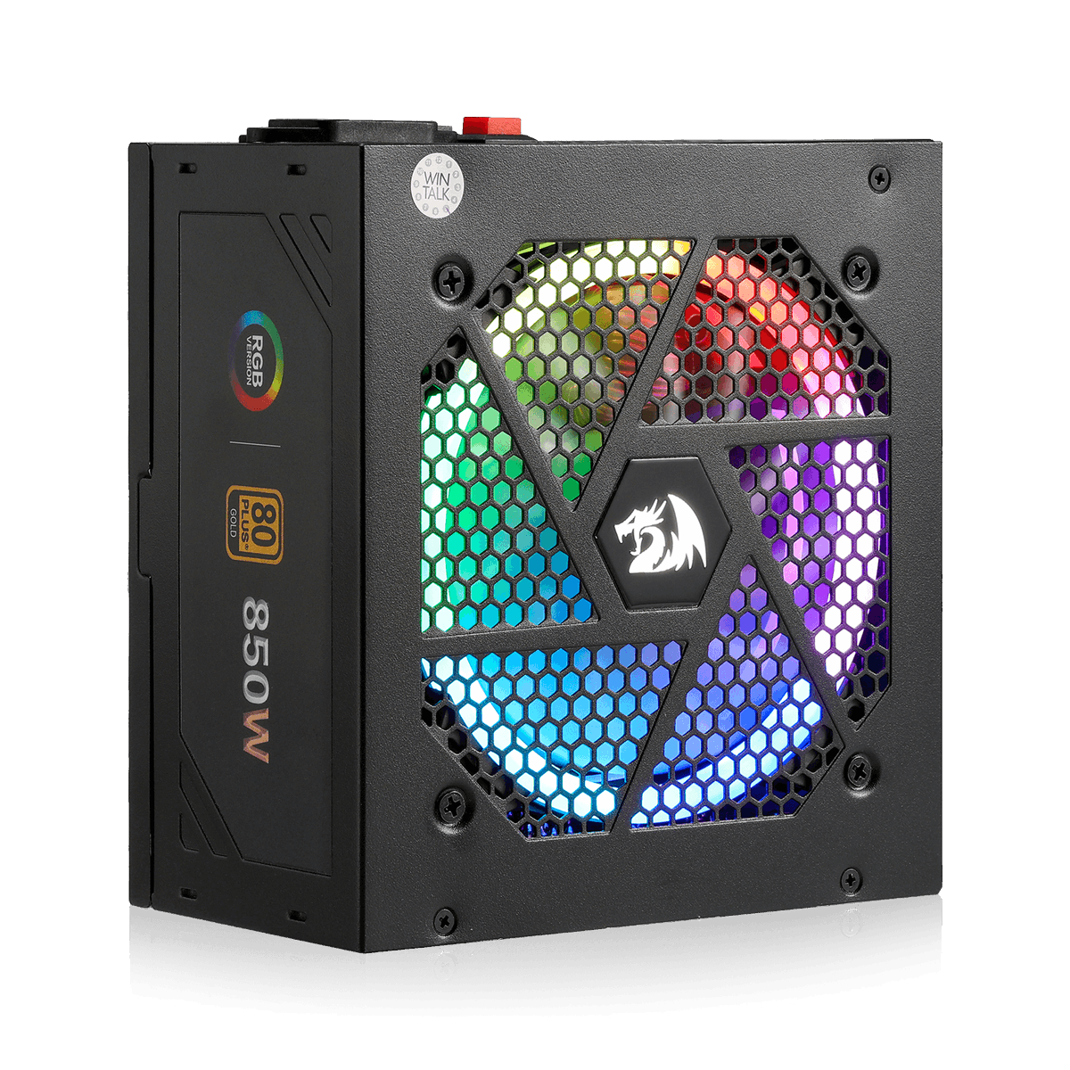 WickedSparky's tweet photo. I just received a contribution towards 80 Plus® Gold Certified Fully Modular RGB PSU (Black &amp; White) | Black / 850W from ripleydarwin via Throne. Thank you! https://t.co/ebEuhFjhvQ #Wishlist #Throne https://t.co/oB2da2Je5M