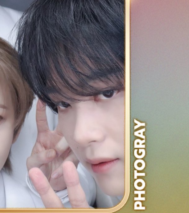 cutie haechanie 🐻🤏🏻