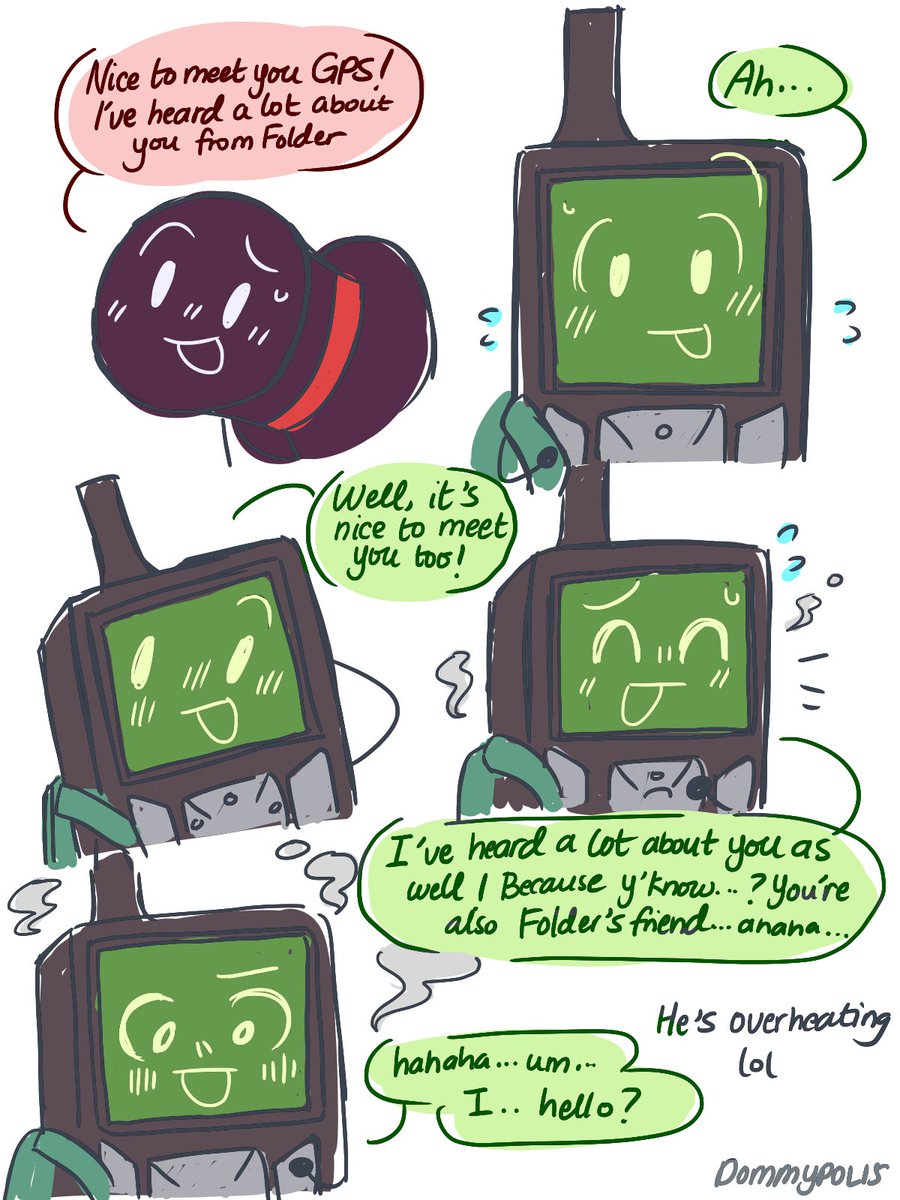 DOMI 🖤🗡️ tweet media