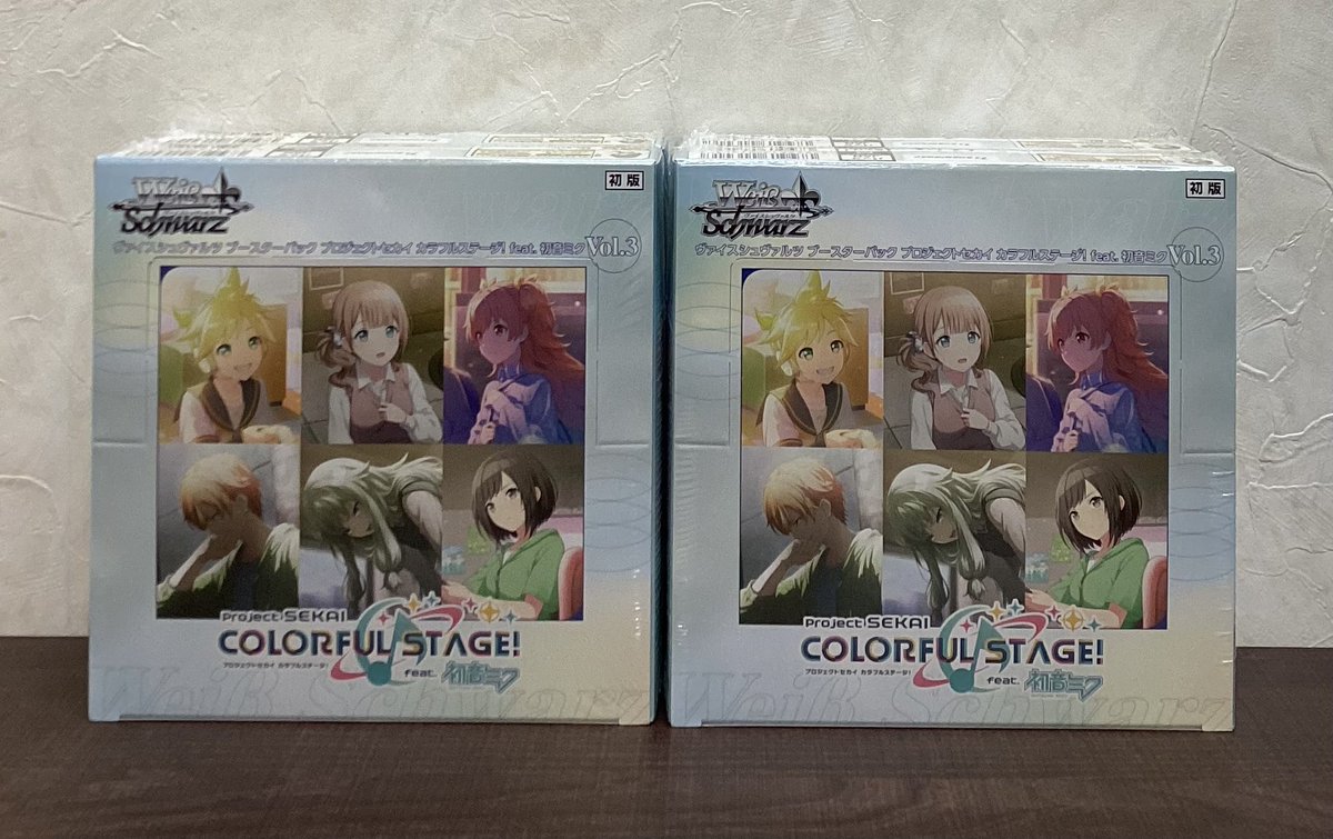 🎉【入荷情報】🎉 12/26(金)発売商品入荷しています😊✨ ※シュリンクは