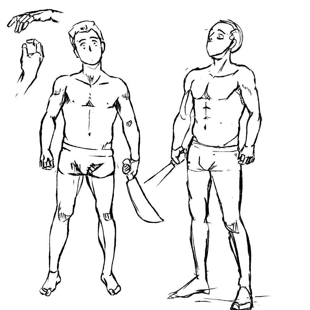 LappyDraws's tweet photo. Practicing ✍️😁
.
Ref
@theposearchives
.
.
.
#art #digitalarts #digitalsketch #digital #sketch #sketchdaily #figuresketch #figuredrawings #jumping #running #practice #artpractice #randoms #randomsketch https://t.co/7cT1fjbXo3