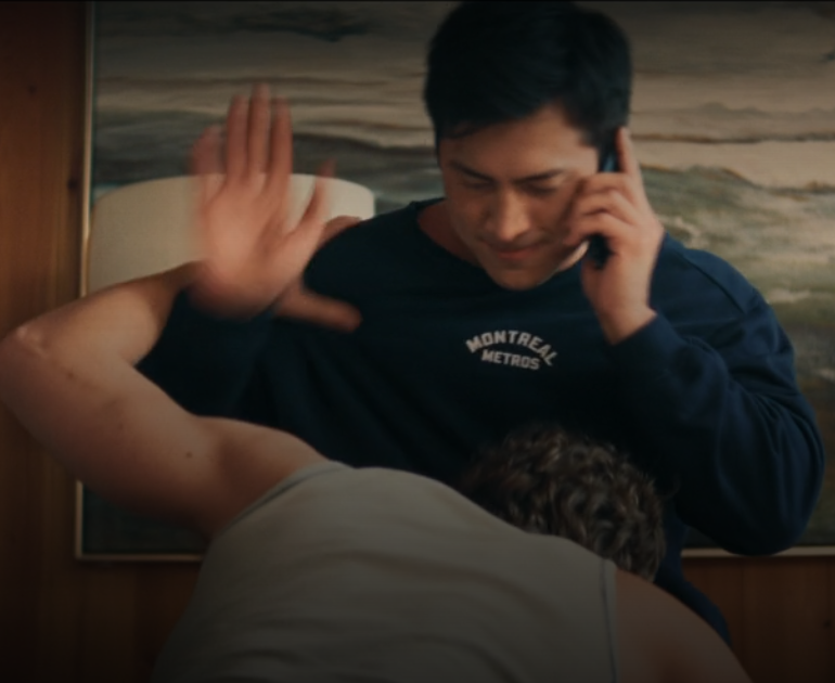 THE FUCKASS SLAPPING IM CRYING REAL TEARS