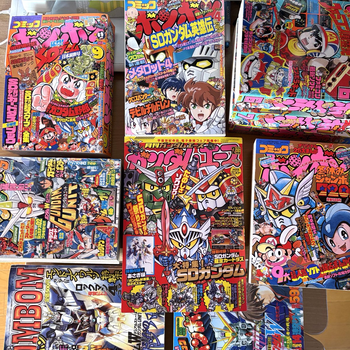 ガンダムエース (@gundam_ace1) / Posts / X