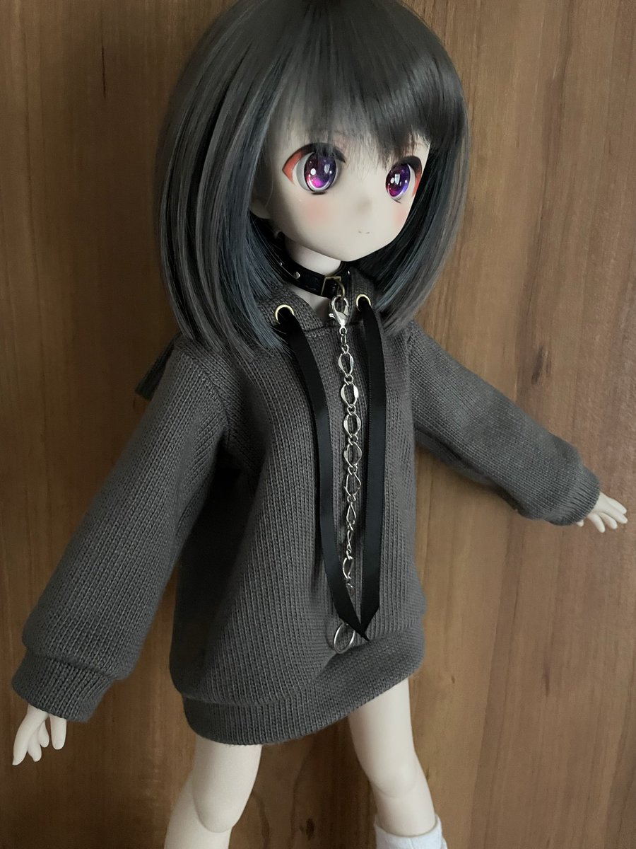 このお洋服物凄く気に入ってるんだけど売り切れてる…
再販して欲しい🥺
#jetrunner_d