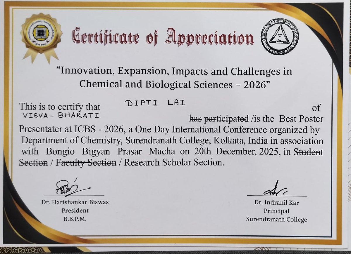 AHajra Lab tweet media