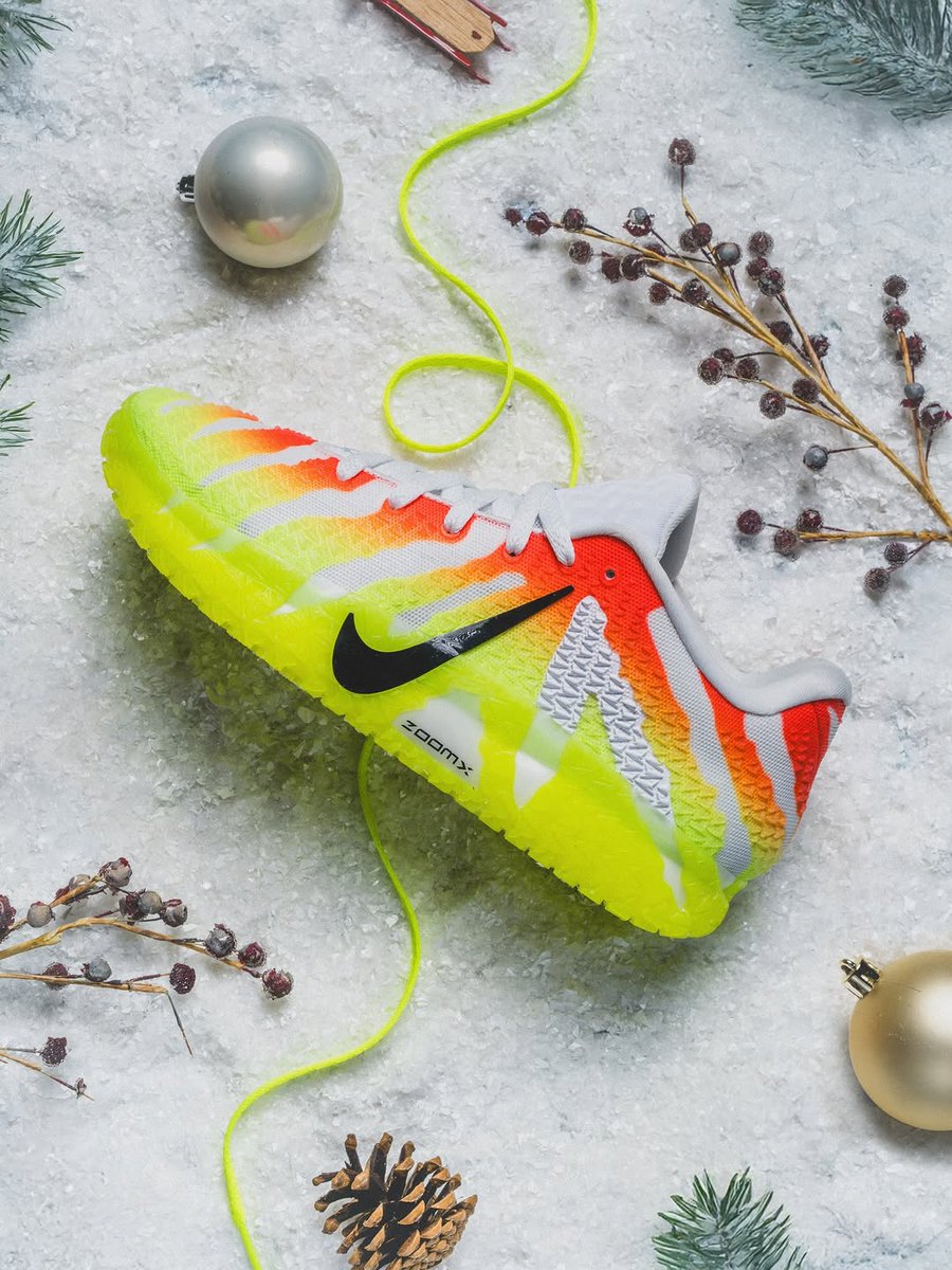 JustFreshKicks's tweet photo. NEW Nike Ja 3 "Christmas" 🎄🔥

Men:https://t.co/NziSW14WV7
GS:https://t.co/DV6YOIYpZW
PS:https://t.co/2OnD7qFY0c https://t.co/e6RE7GxHvN