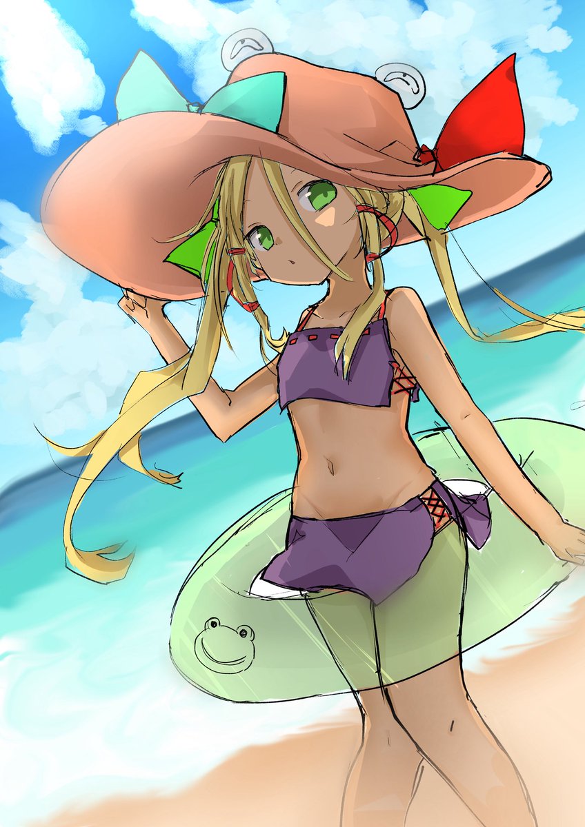 志希かりん🐰 (@karin_smmr) / Posts / X