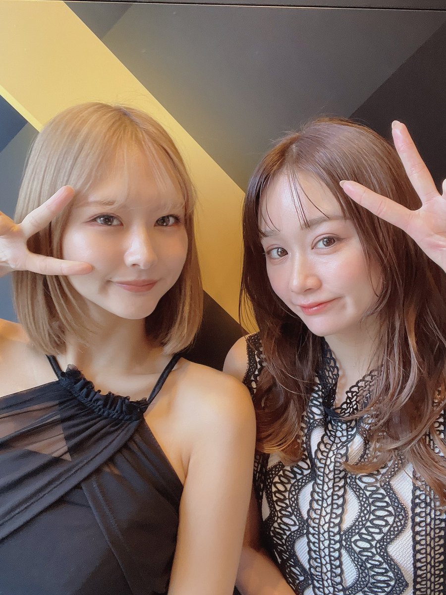 rin_stella55's tweet photo. スーパードーム西院店様へお邪魔してます❤️
20時までいます！☺️

今日でももさんとペアもラスト、、、😢
見にきてください！🥹

#PR https://t.co/WN8PerpcS2