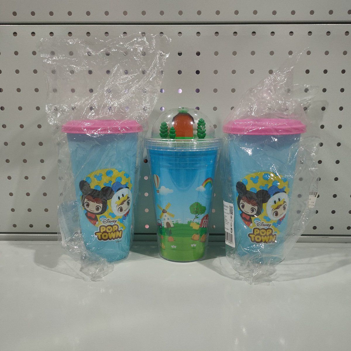 Iam2shirts2's tweet image. 🔥แก้ว Foremost ของใหม่ทั้ง 3 ใบ
📍ขายยก 3 ใบ ราคา 250 บาท (มีค่าจัดส่ง 50 บาท)

#foremost #แก้วforemost #แก้วน้ำ