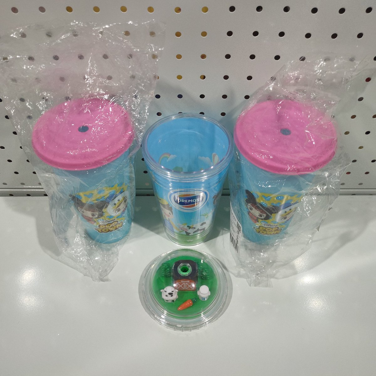 Iam2shirts2's tweet image. 🔥แก้ว Foremost ของใหม่ทั้ง 3 ใบ
📍ขายยก 3 ใบ ราคา 250 บาท (มีค่าจัดส่ง 50 บาท)

#foremost #แก้วforemost #แก้วน้ำ