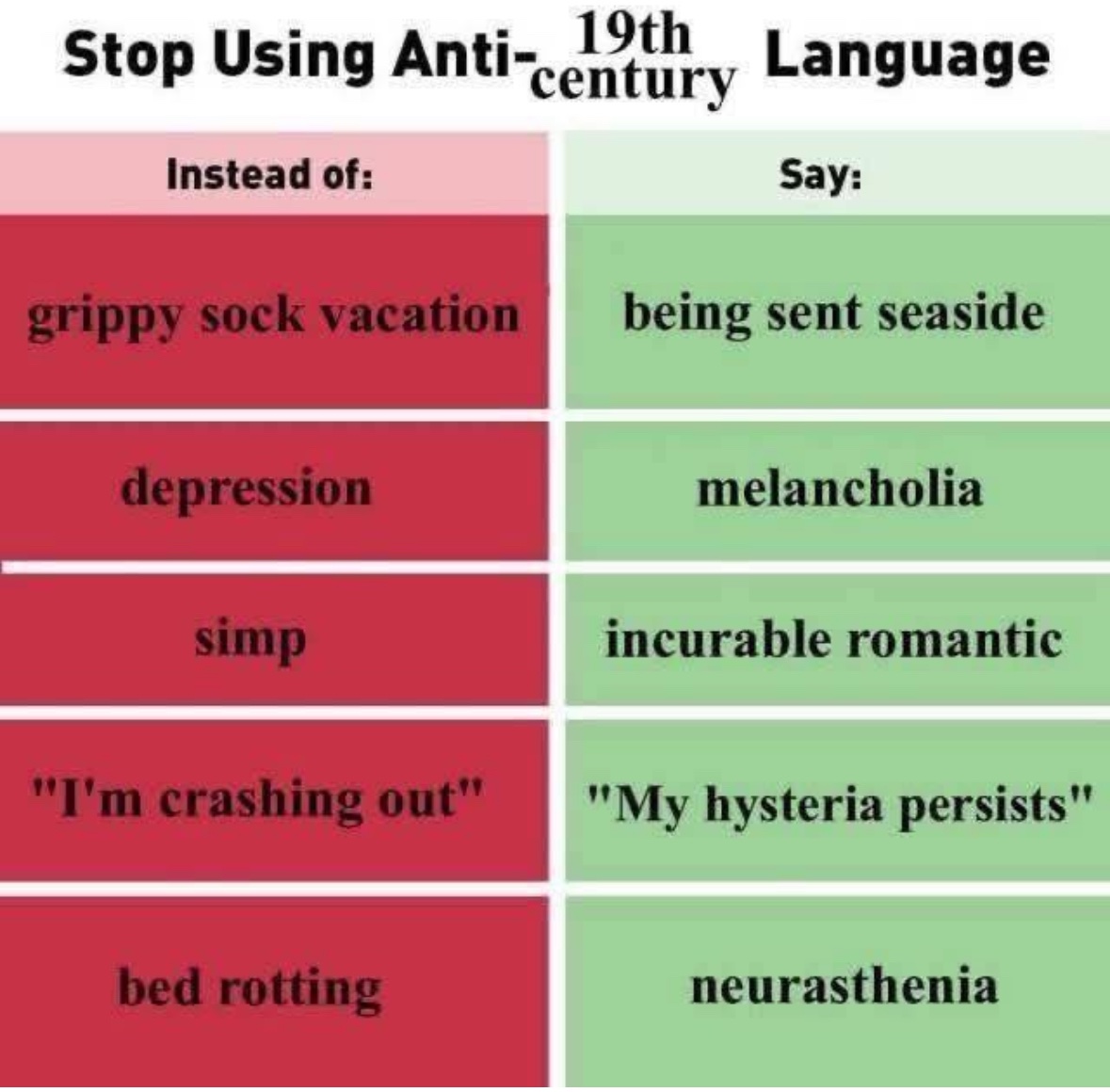 Respectful Memes (@respectfulmemes) on Twitter photo 