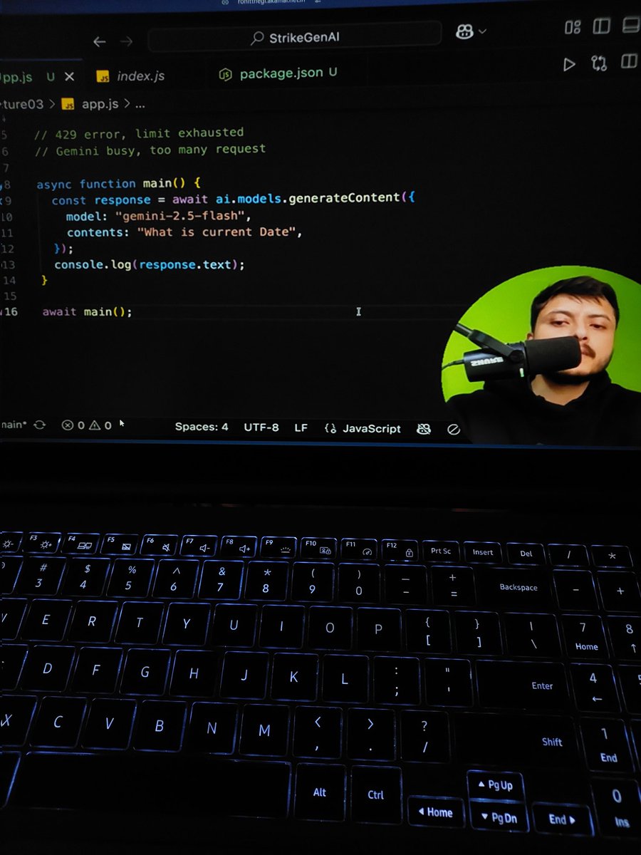 Abhijeet Singh tweet media