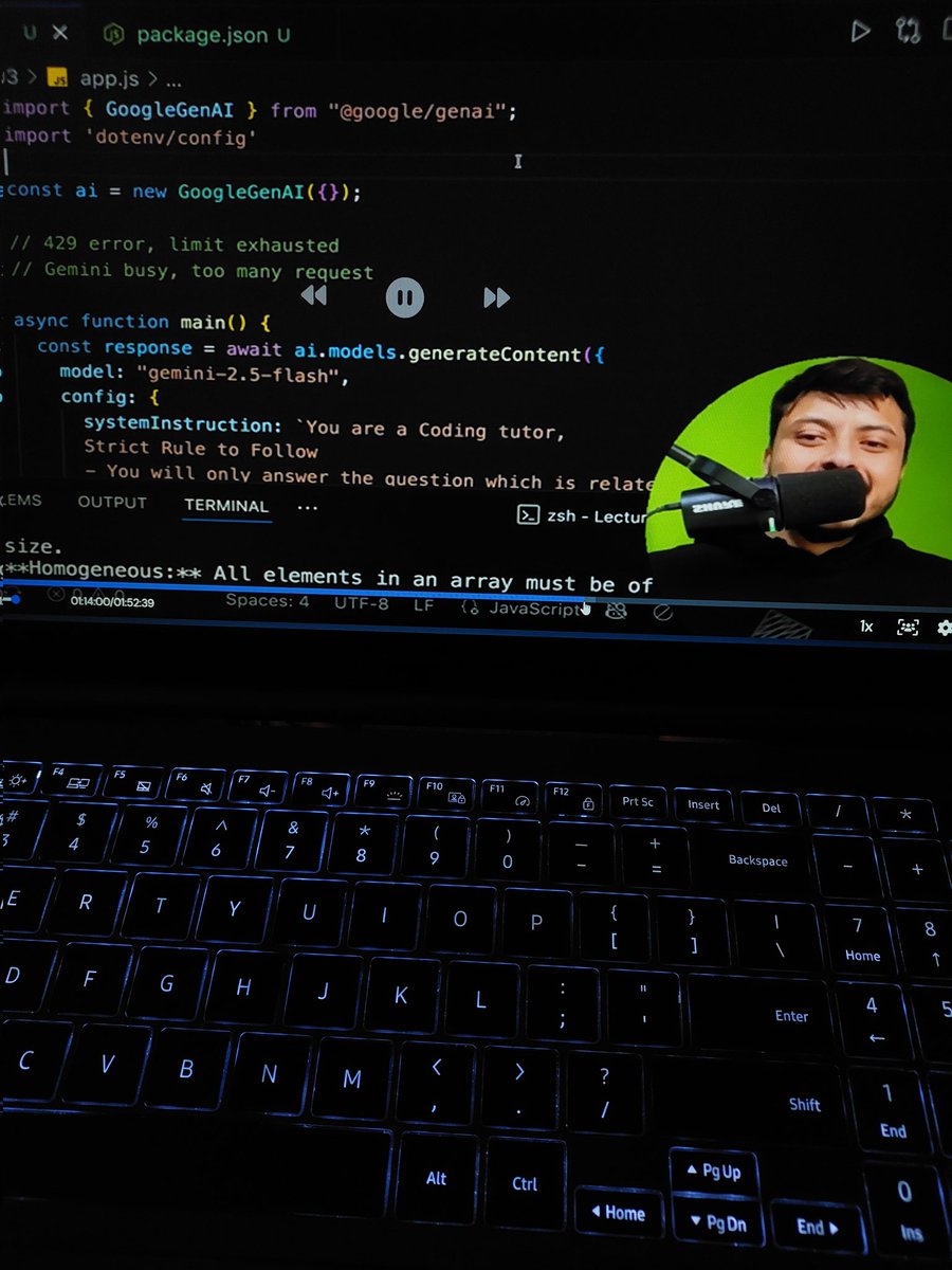 Abhijeet Singh tweet media