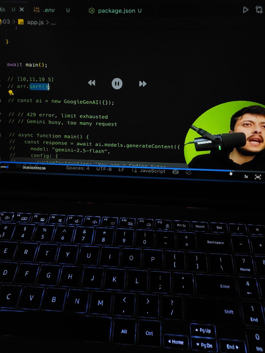 Abhijeet Singh tweet media