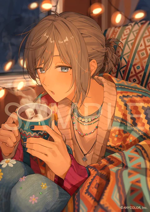 何卒～