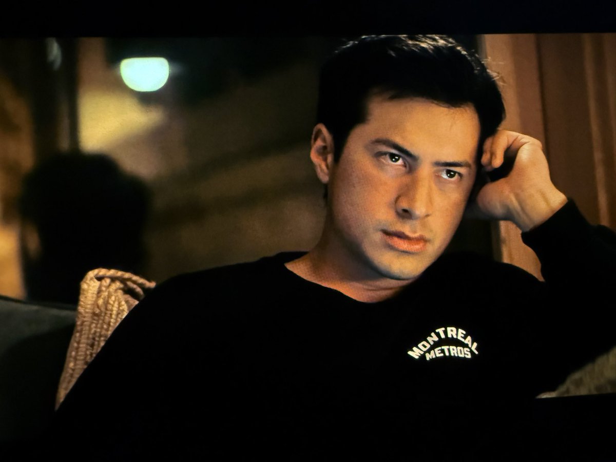 Eyy4apple's tweet image. “It was just Rose”                   “I could marry Svetlana”
 #heatedrivalry