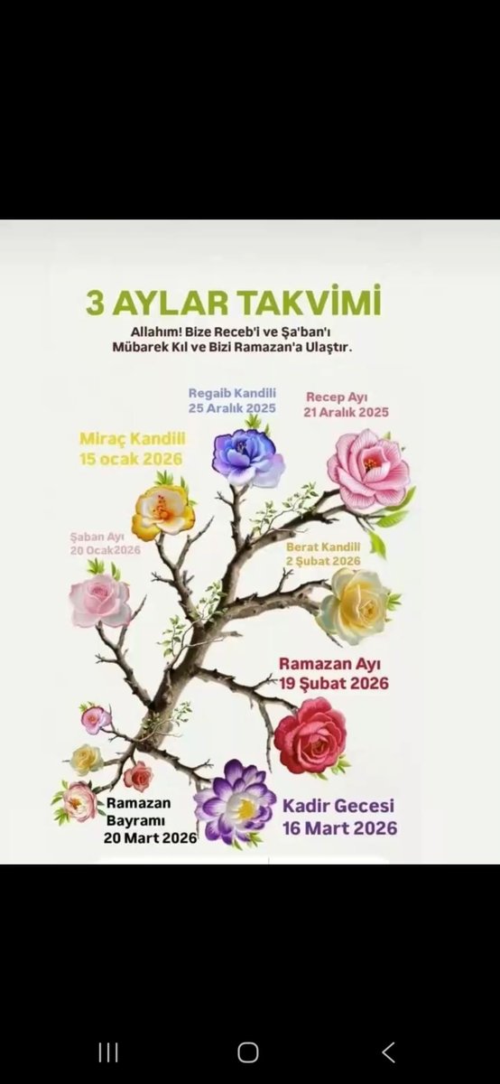 RAMAZAN-I ŞERİFİN MÜJDECİSİ RECEB-İ ŞERİFİ COŞKUYLA KARŞILIYORUZ. Allah'ım Recep ve Şaban Ayını bizim için mübarek kıl. Ve bizi Ramazan ayına ulaştır.