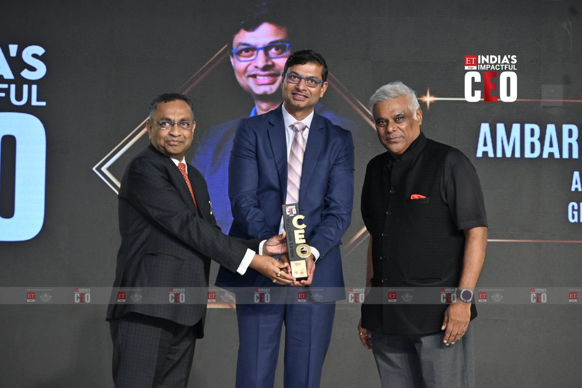 Ambarish Kenghe tweet media