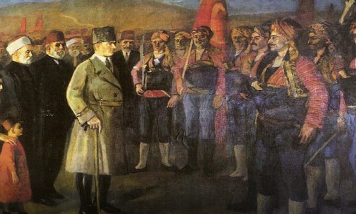 KIZILCA GÜN; ATATÜRK’ÜN ANKARA’YA GELİŞİ
nadiravsaroglu.com/arsivler/6638