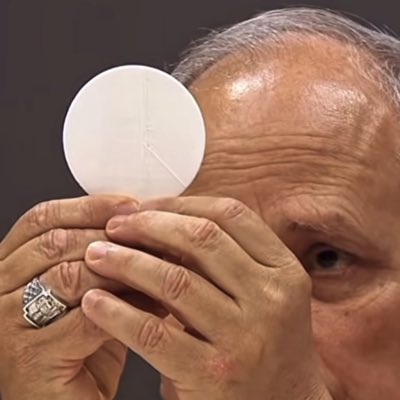 YINZERCATHOLIC's tweet photo. #NewProfilePic https://t.co/NslBFZrYCY