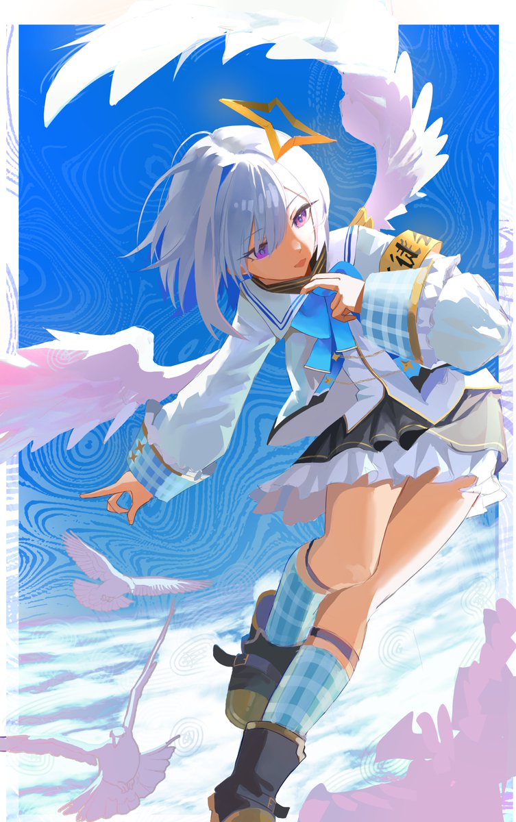 JoJoROCK@イラストレーター兼労働者 (@JoJoROCK8180) / Posts / X