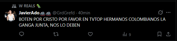 Roberto Sv7 tweet media