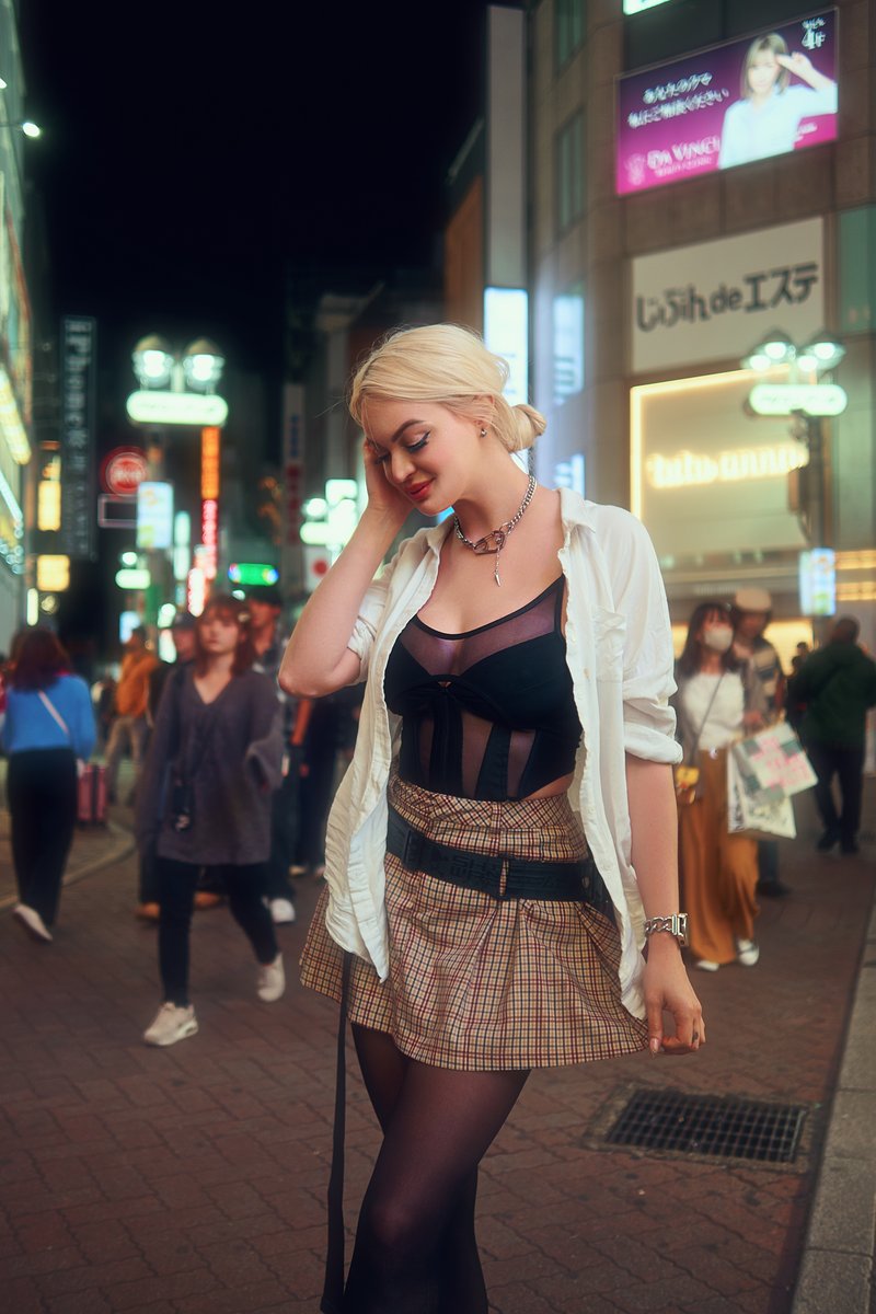 daniellednicola's tweet image. Manifesting another Japan trip for 2026 🥰💖