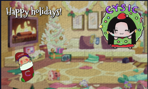 mnelson713's tweet photo. Happy holidays! @cysic_xyz https://t.co/1FnVftK8MZ
