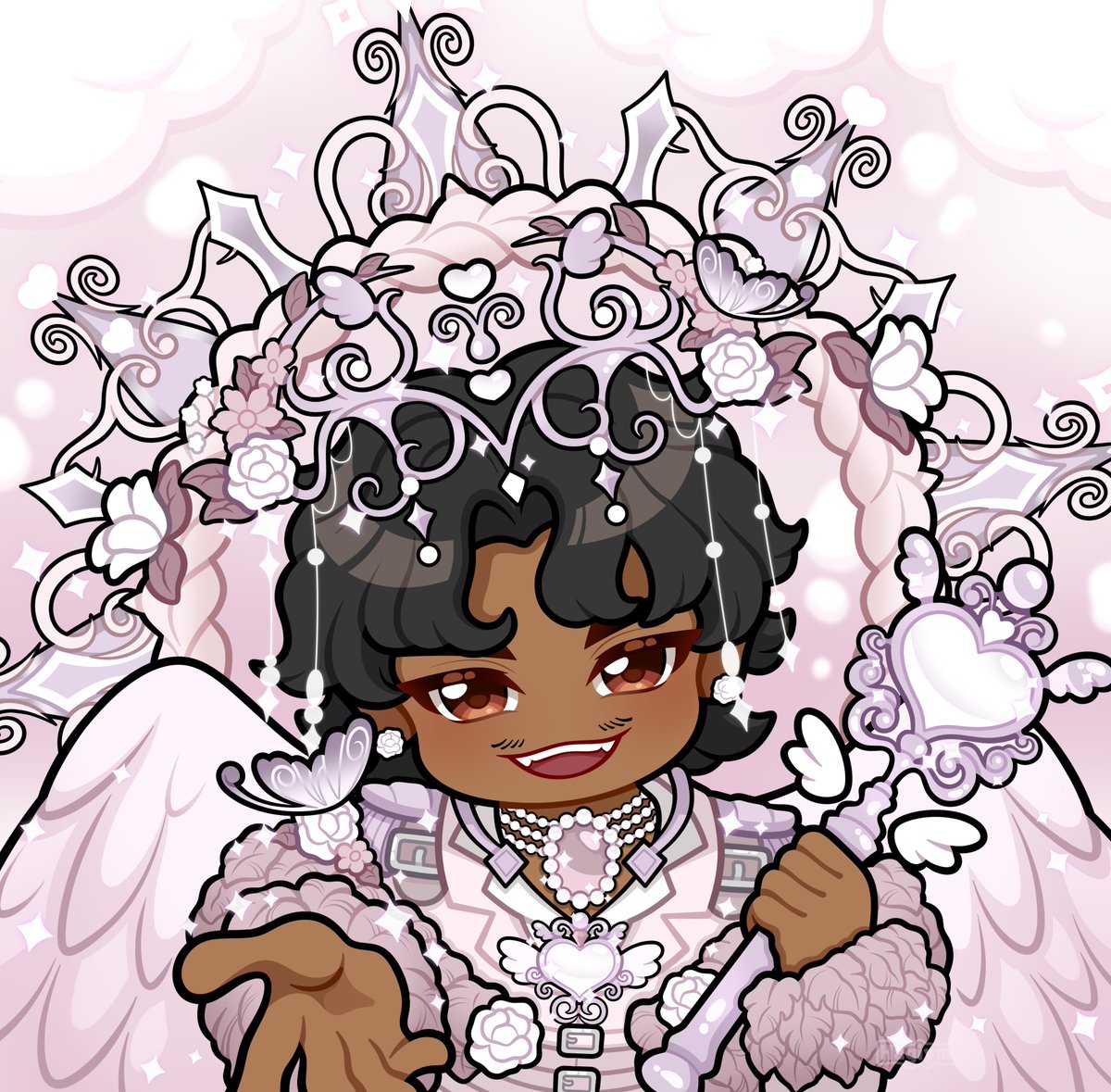 Hagi ☁️🍉 tweet media