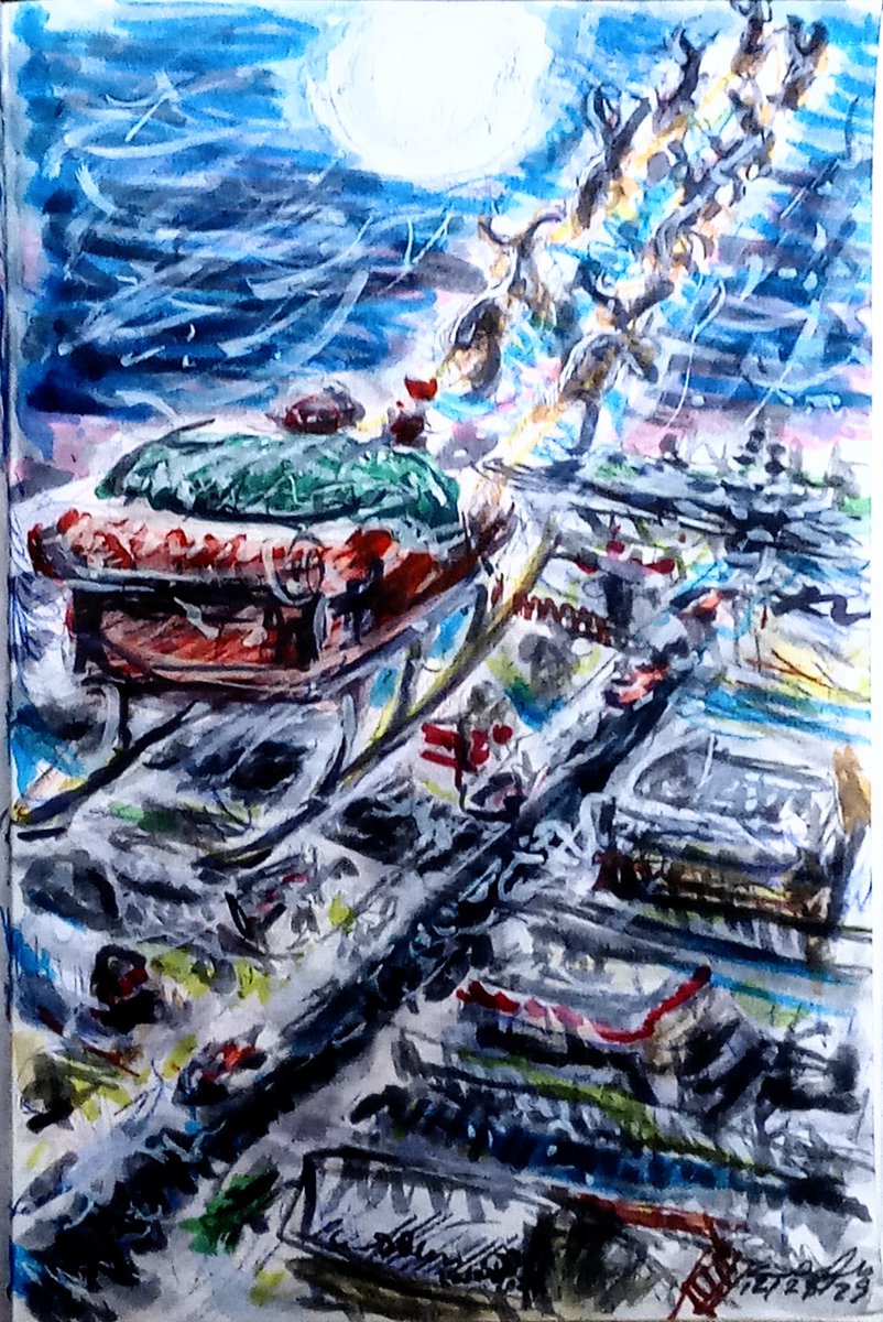 EvansDigregorio's tweet photo. "Christmas 2025"
5.5X8.5, pen and ink

 #Illustration #Christmas #christmas2025 https://t.co/SGge6E5mu6